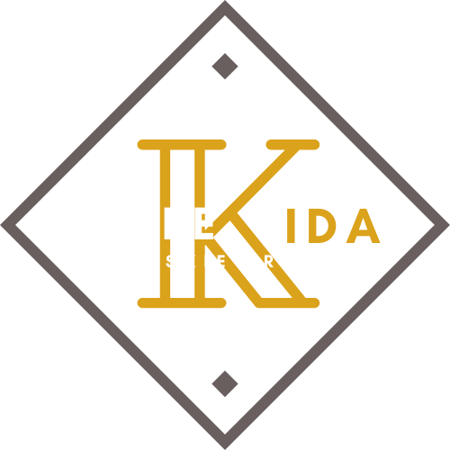 Meble KIDA